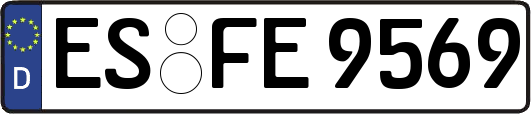 ES-FE9569