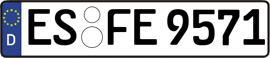 ES-FE9571