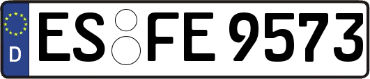 ES-FE9573