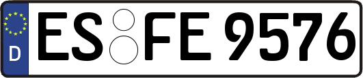 ES-FE9576