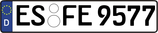 ES-FE9577