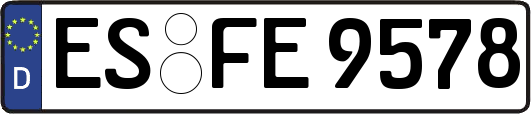 ES-FE9578