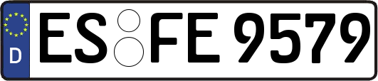 ES-FE9579