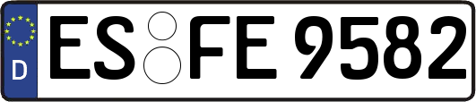 ES-FE9582