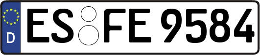 ES-FE9584
