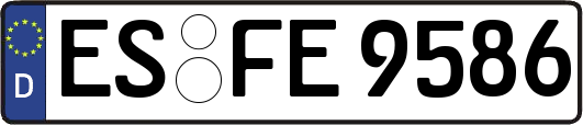 ES-FE9586