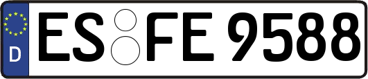 ES-FE9588