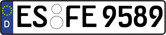ES-FE9589