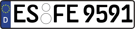ES-FE9591