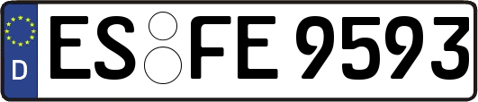 ES-FE9593
