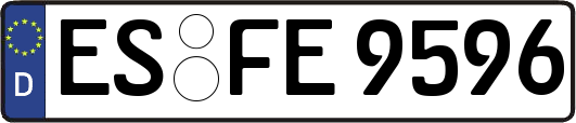 ES-FE9596