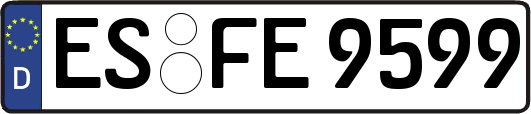 ES-FE9599