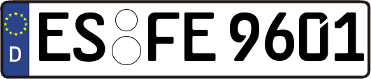 ES-FE9601