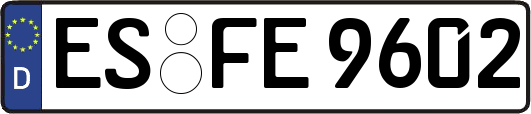 ES-FE9602