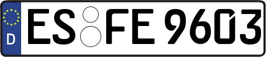 ES-FE9603