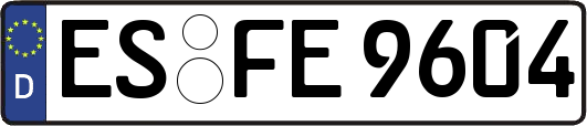 ES-FE9604