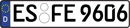 ES-FE9606
