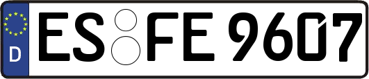 ES-FE9607