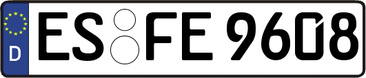ES-FE9608