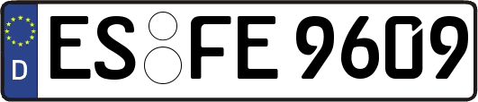 ES-FE9609