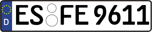 ES-FE9611