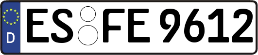 ES-FE9612