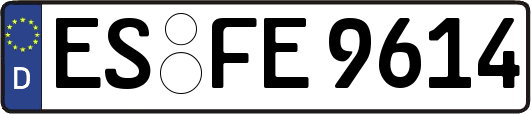 ES-FE9614