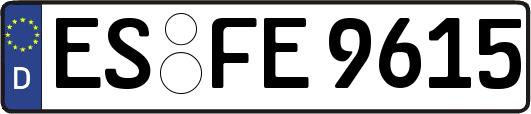 ES-FE9615