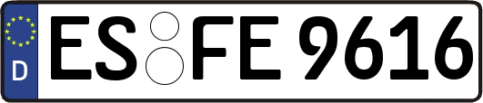 ES-FE9616