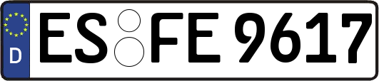 ES-FE9617