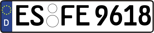 ES-FE9618