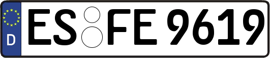 ES-FE9619