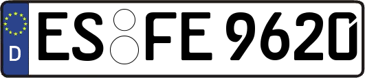 ES-FE9620