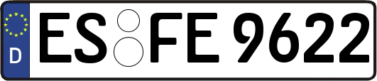 ES-FE9622