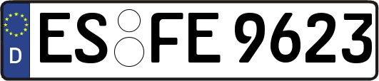 ES-FE9623