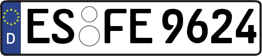 ES-FE9624