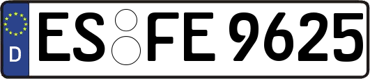 ES-FE9625