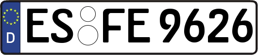 ES-FE9626