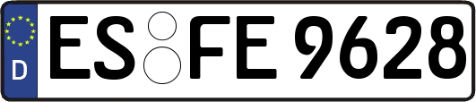 ES-FE9628