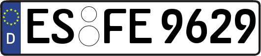 ES-FE9629