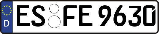 ES-FE9630