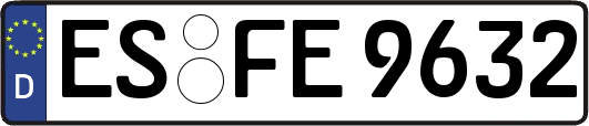 ES-FE9632