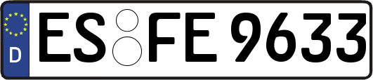 ES-FE9633