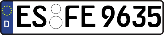 ES-FE9635