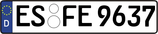 ES-FE9637