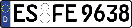 ES-FE9638