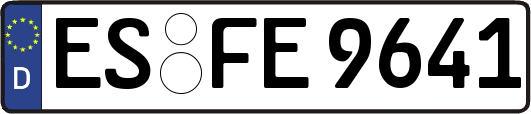 ES-FE9641