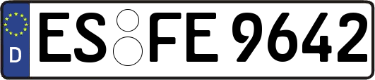 ES-FE9642