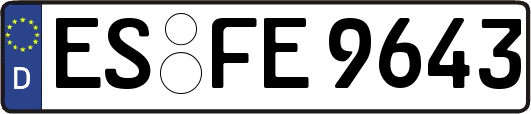 ES-FE9643