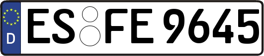 ES-FE9645